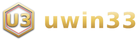 uwin33 logo
